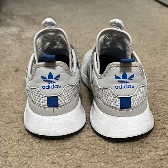 Adidas sneakers - Picture 4 of 5